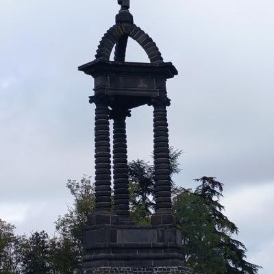 Plateau de Gergovie
dimanche 18 octobre 2026